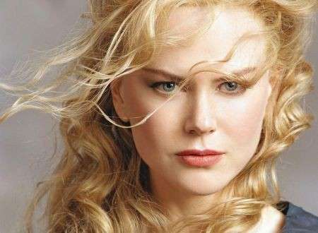 Nicole Kidman pentita del botox