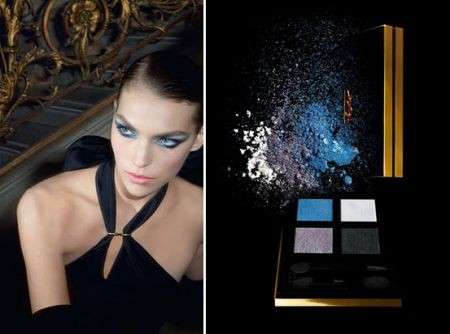 Pure Chromatics: le nuove palette di ombretti di YSL