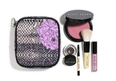 Make up: il Peony and Python Kit di Tibi e Bobby Brown