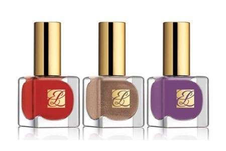 Smalto Estee Lauder: i nuovi Pure Color Nail Lacquer