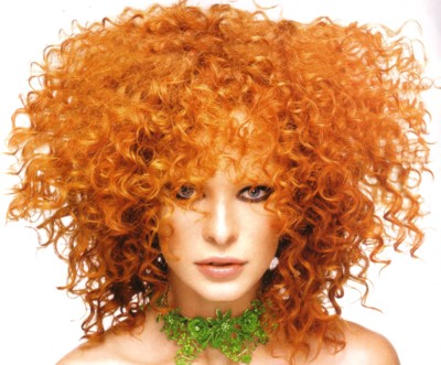 Colore capelli, come scegliere la tinta naturale più giusta