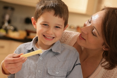 Ricette bimby bambini: un piatto nuovo ogni giorno