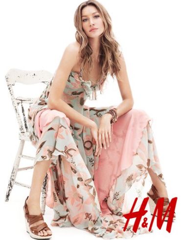 Scarpe H&M: tutti i modelli della prossima stagione