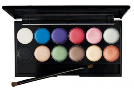 Make up Sleek: la palette I-Divine Primer
