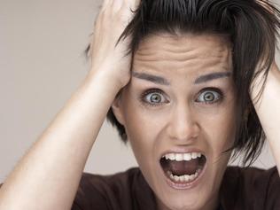 Stress? Le donne geneticamente predisposte