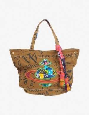 Vivienne Westwood: la capsule collection dedicata all’Africa