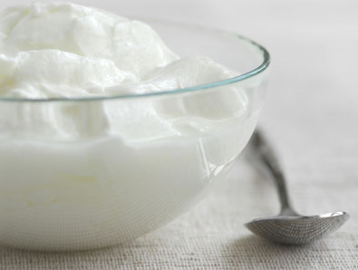 yogurt bianco dimagrimento