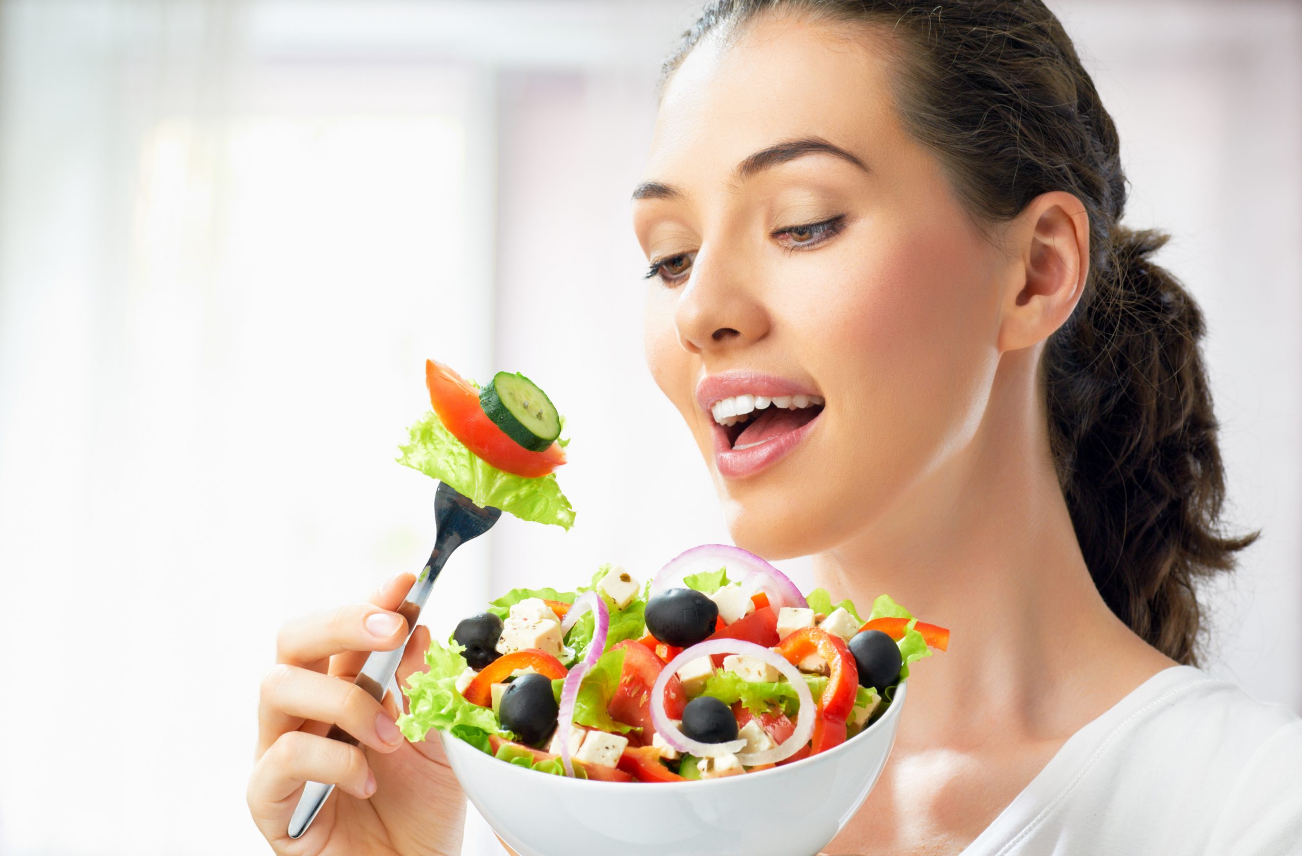 Seguire una dieta veloce: 10 consigli utili per non sbagliare