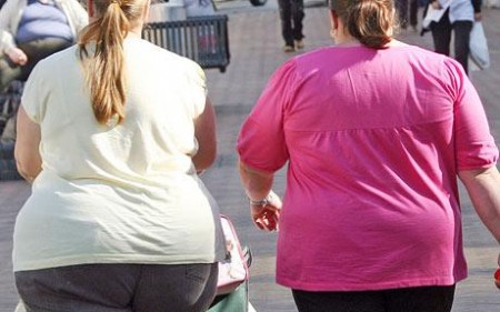 Obesità: per combatterla sperimentato un mix di farmaci