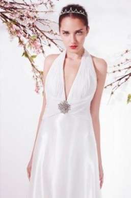 Abiti da sposa 2011: collezione Blumarine