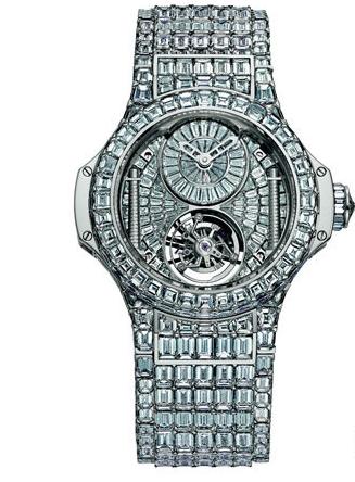 Accessori di lusso: l’orologio da 2 milioni di euro