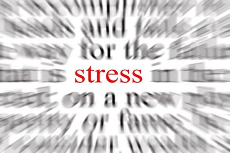 ansia da stress