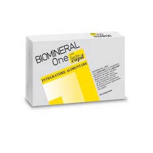 biomineral one con lacto capil