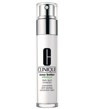 Viso, Even Better Clinical Siero Antimacchie di Clinique