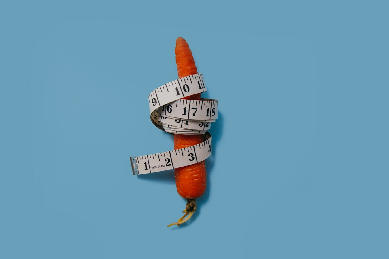 Dieta delle carote: dimagrire e preparare la pelle all’estate