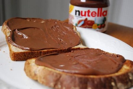 La dieta della nutella esiste davvero?