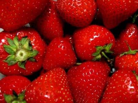 Dieta delle fragole, per dimagrire in primavera