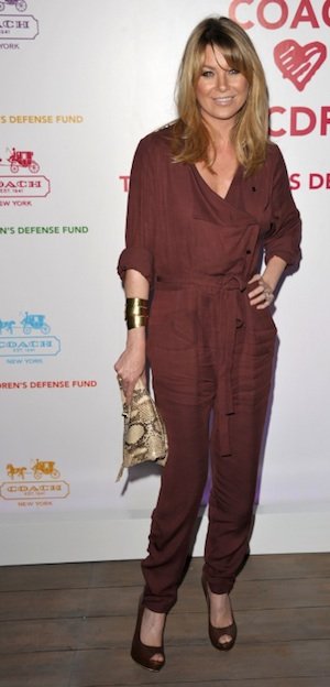 Grey’s Anatomy: Ellen Pompeo veste Stella McCartney e Gucci