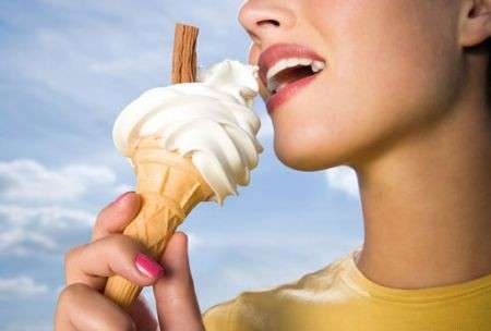 Dimagrire mangiando il gelato, ecco come fare!