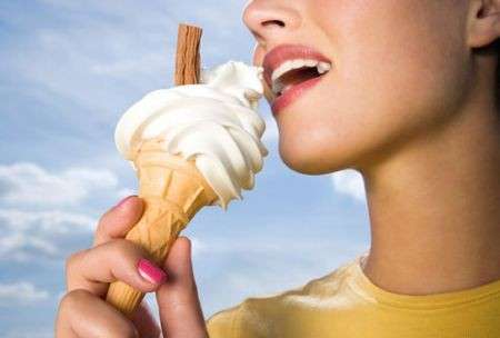 Dimagrire mangiando il gelato, ecco come fare!