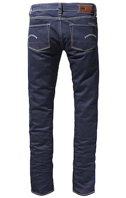 G Star Raw lancia la linea basic denim 3301