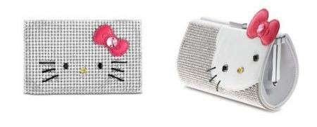 Hello Kitty: in arrivo gli accessori targati Swarovski