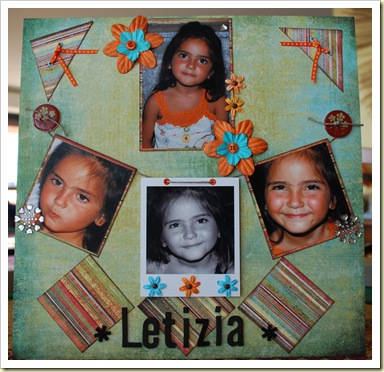 Idee scrapbooking: come fare un quadro con le tue foto preferite