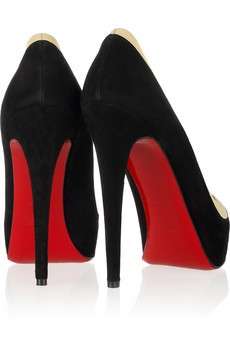 Christian Louboutin fa causa a Yves Saint Laurent per aver copiato le suole delle scarpe