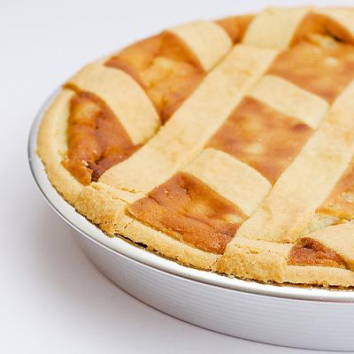 pastiera napoletana pasqua