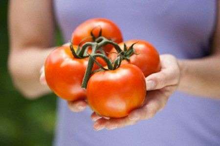 Dieta: tutte le proprietà benefiche del pomodoro