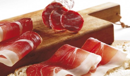 Alimentazione equilibrata, i salumi più leggeri