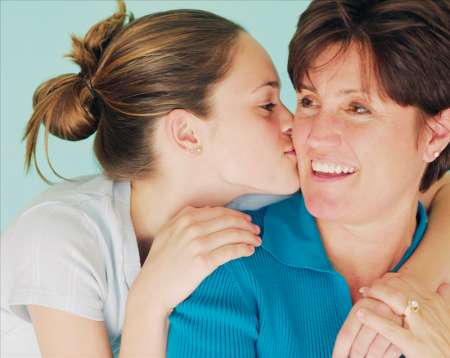 Storia Festa della mamma