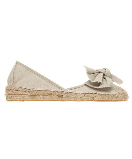 tendenze scarpe estate 2011 espadrillas baby angel