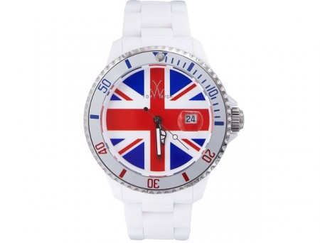 Royal Wedding: anche Toy Watch celebra William e Kate