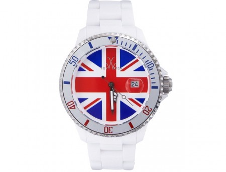 Royal Wedding: anche Toy Watch celebra William e Kate