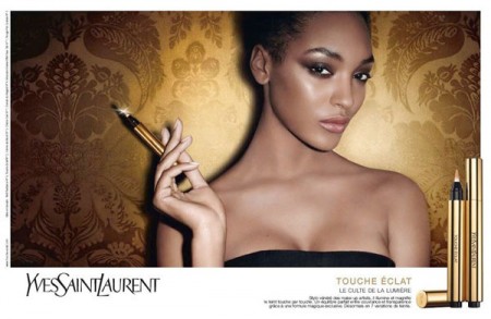 Yves Saint Laurent make up presenta le nuovissime Touche Eclat