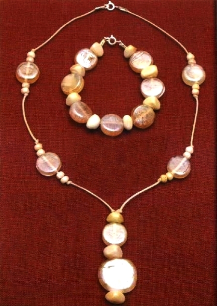 Bijoux pietre naturali