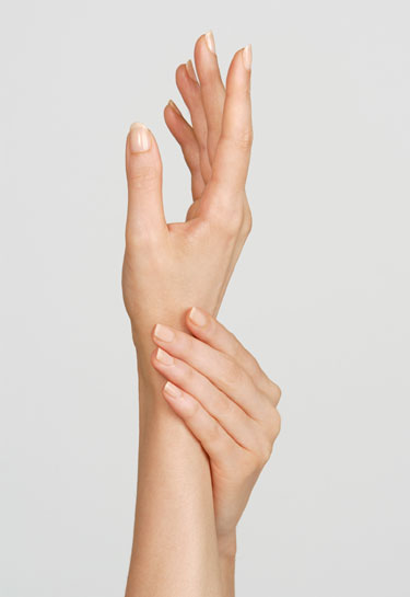 Quali sono le cause delle mani gonfie e quali esercizi possono aiutarvi?