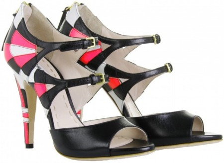 Scarpe Miu Miu: Mary Jane o sandali, il rosa conquista tutti!