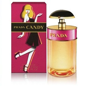 Prada lancia Candy, il nuovo profumo per le donne che non hanno paura di osare