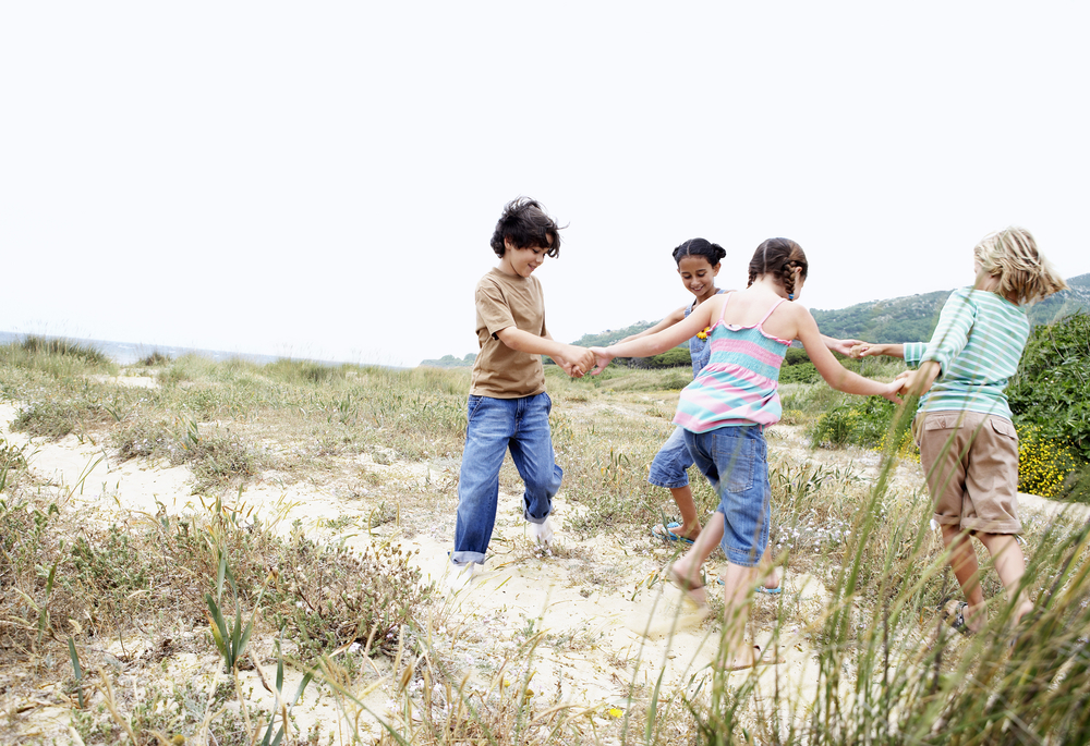 Poesie e filastrocche per bambini: “La ballata dei dodici mesi”