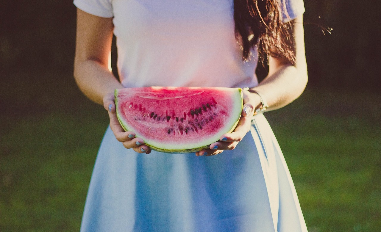 Dieta dell’anguria: la più fresca per l’estate