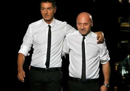 Dolce e Gabbana prosciolti dall’accusa di evasione fiscale