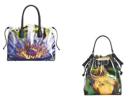 L’estate gommosa e colorata di Furla: borse e scarpe must have!