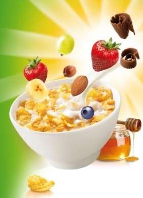 Kellogg’s Corn Flakes: salute e gusto per tutta la famiglia