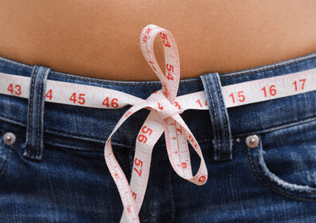 Perdere peso con il personal nutrition trainer
