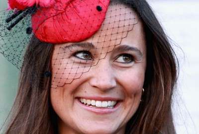 Pippa Middleton: tutti pazzi per la sorella “trasgressiva” di Kate
