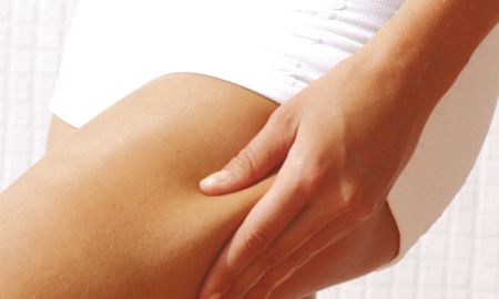 Ritenzione idrica: come eliminare i liquidi in eccesso