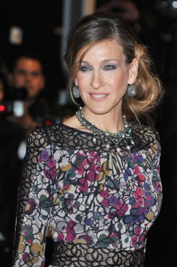 sarah jessica parker capricciosa