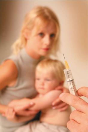 Malattie esantematiche: perchè è importante il vaccino?